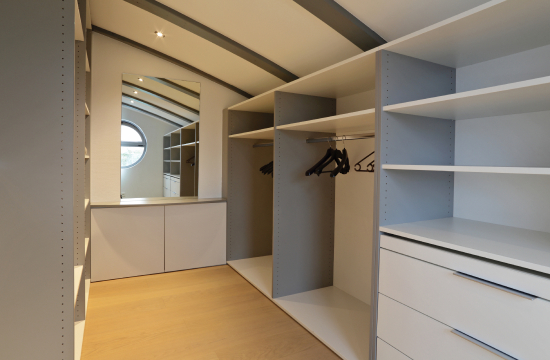 Menuiseries intérieures