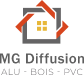 MG Diffusion | Menuisier à Landorthe