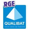 RGE Qualibat