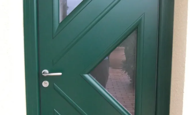 Portes d’entrées , Landorthe, MG Diffusion