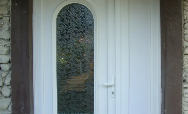 Portes d’entrées , Landorthe, MG Diffusion