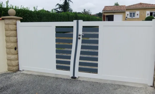 Portails, Landorthe, MG Diffusion