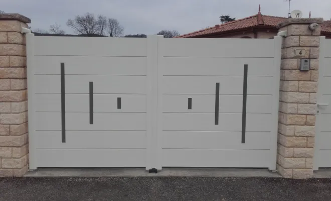 Portails, Landorthe, MG Diffusion